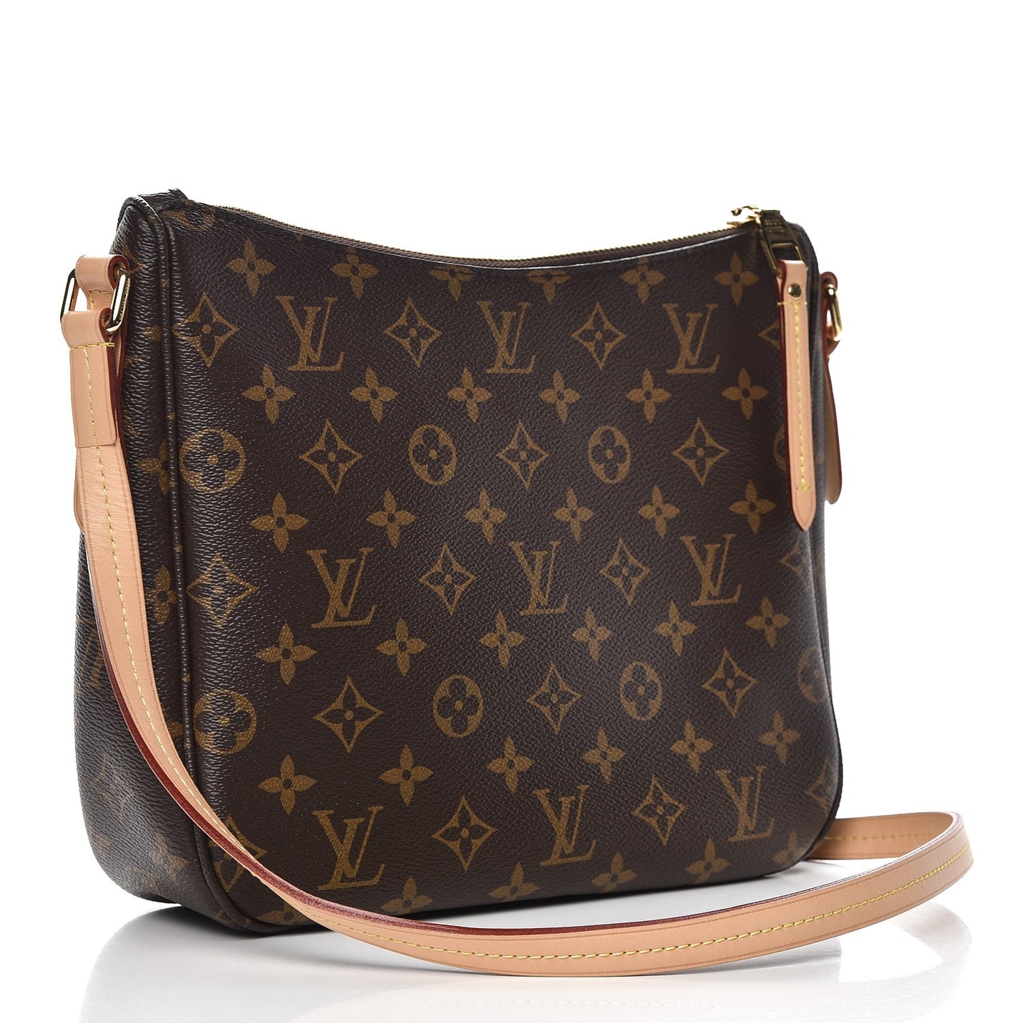 Monogram Mabillon