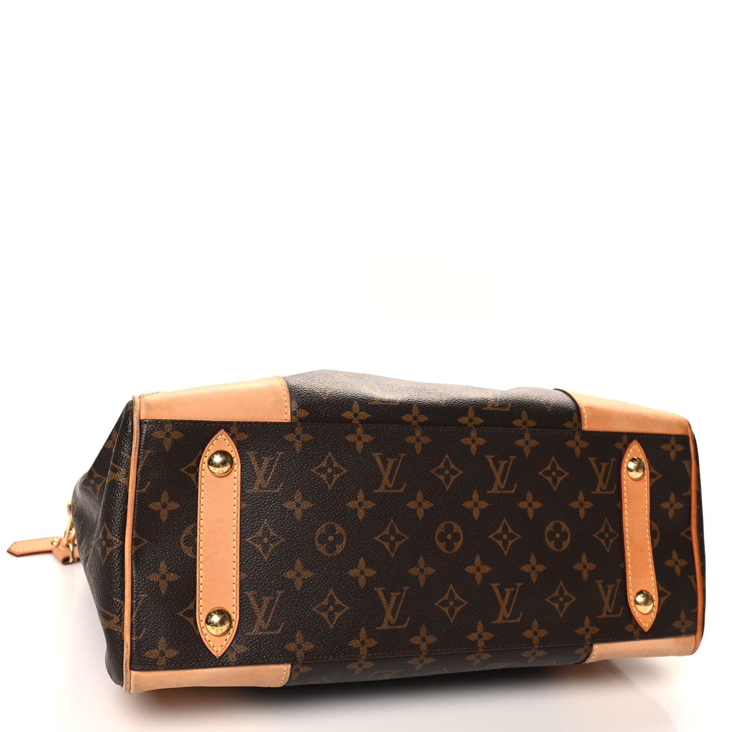 Louis Vuitton Monogram Retiro GM 4 of 13