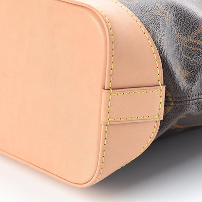 Louis Vuitton Monogram Lockit PM 8 of 8