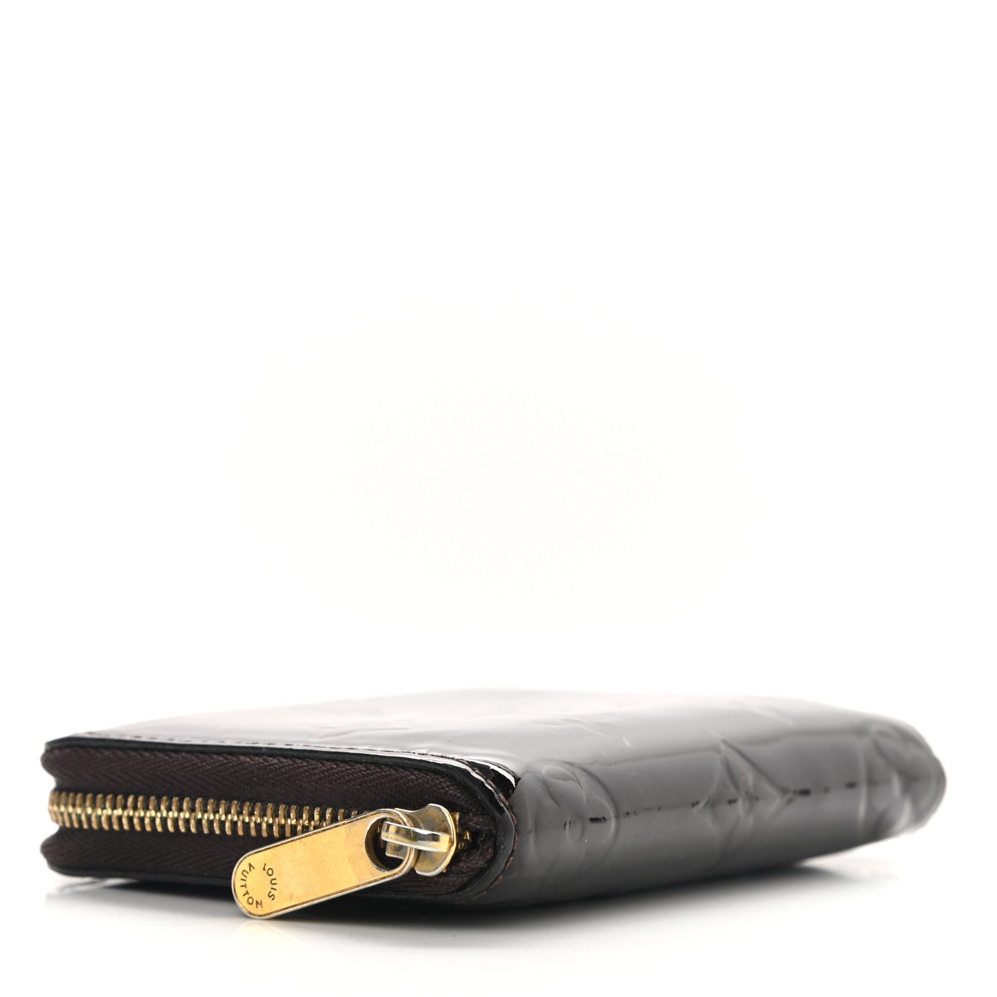 Vernis Zippy Coin Purse Wallet Amarante
