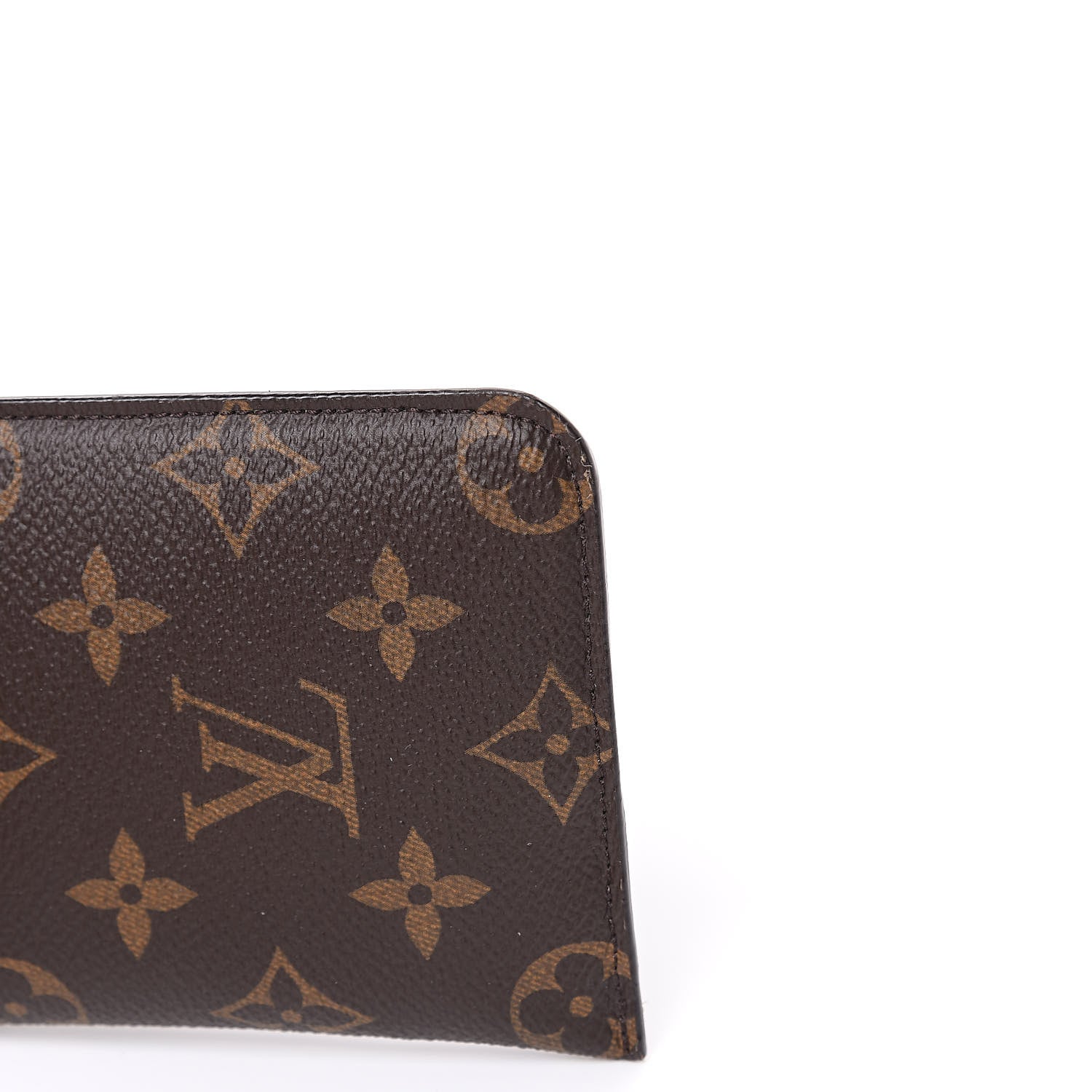 Louis Vuitton Monogram Sunglasses Case MM 7 of 9