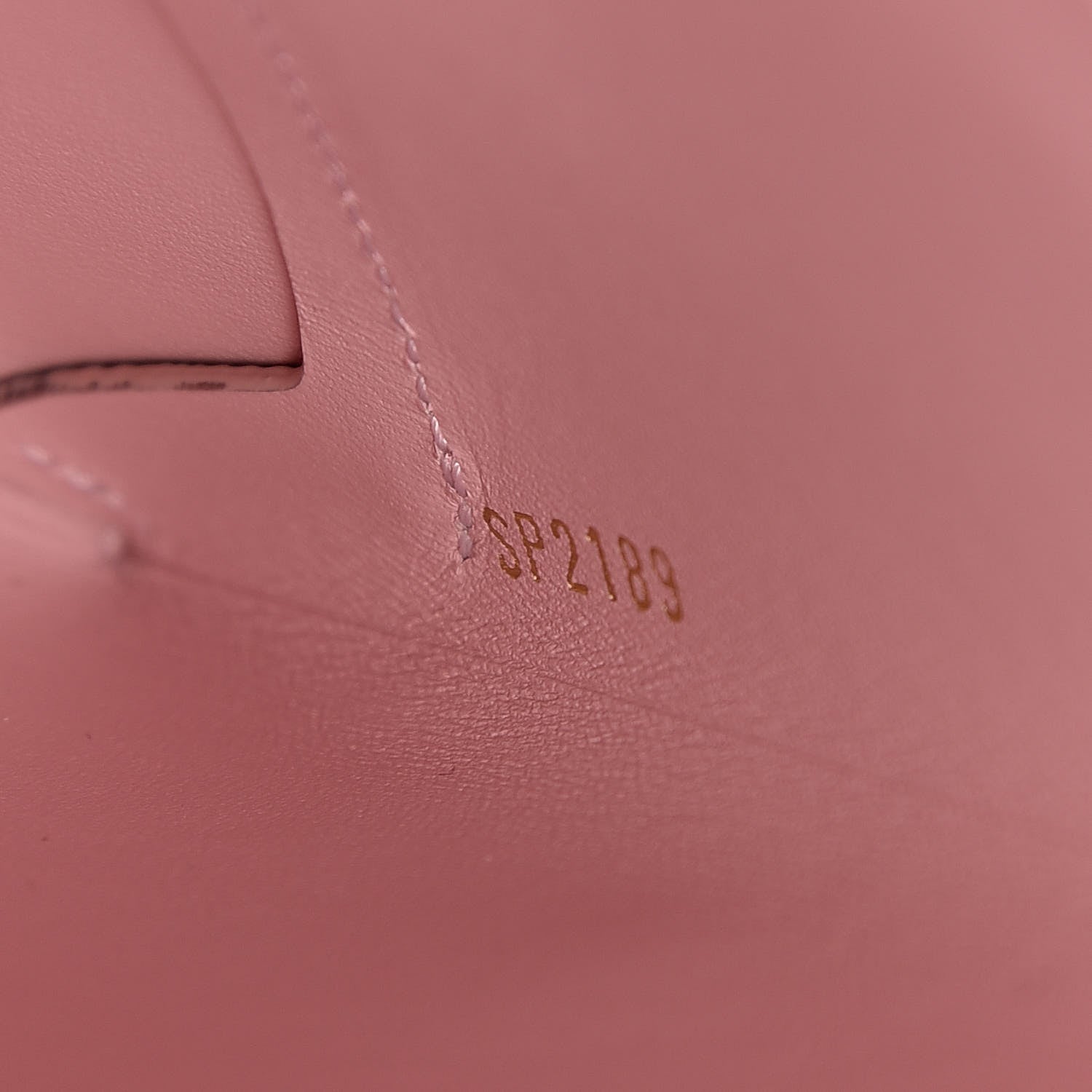 Louis Vuitton Monogram Kirigami Pochette Set 12 of 13