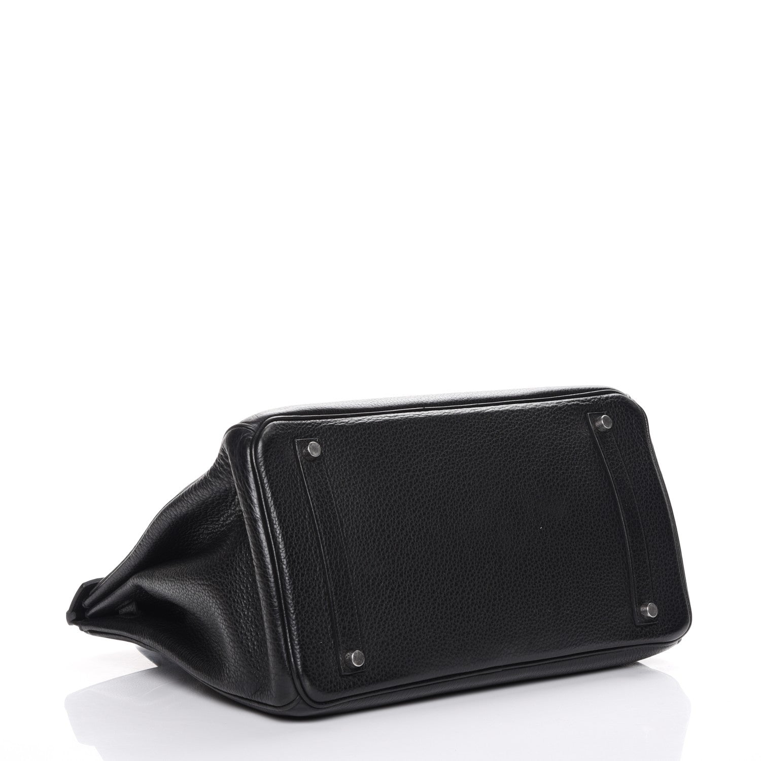 Hermes Togo Birkin 35 Black 5 of 25