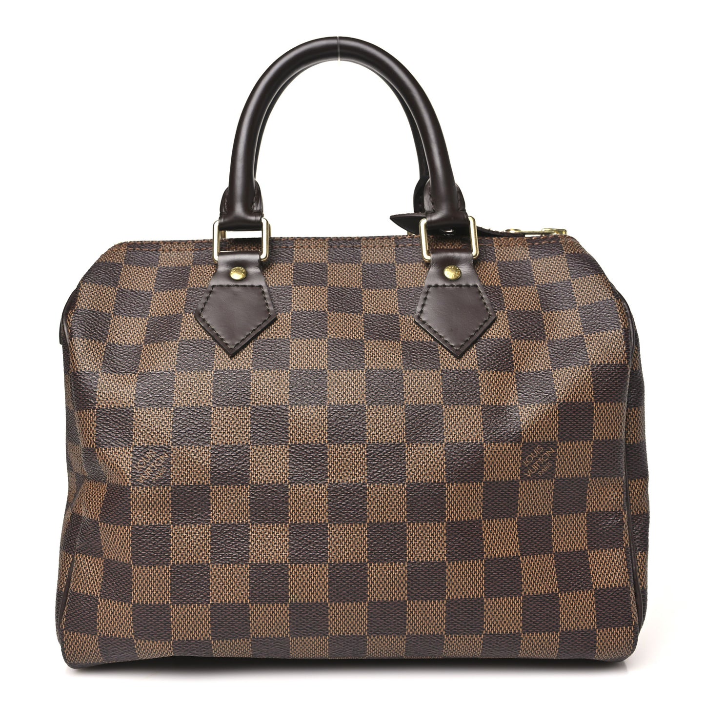 Damier Ebene Speedy 25