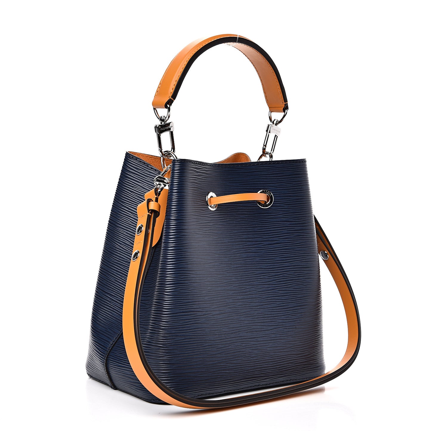 Epi Neonoe BB Indigo Safran