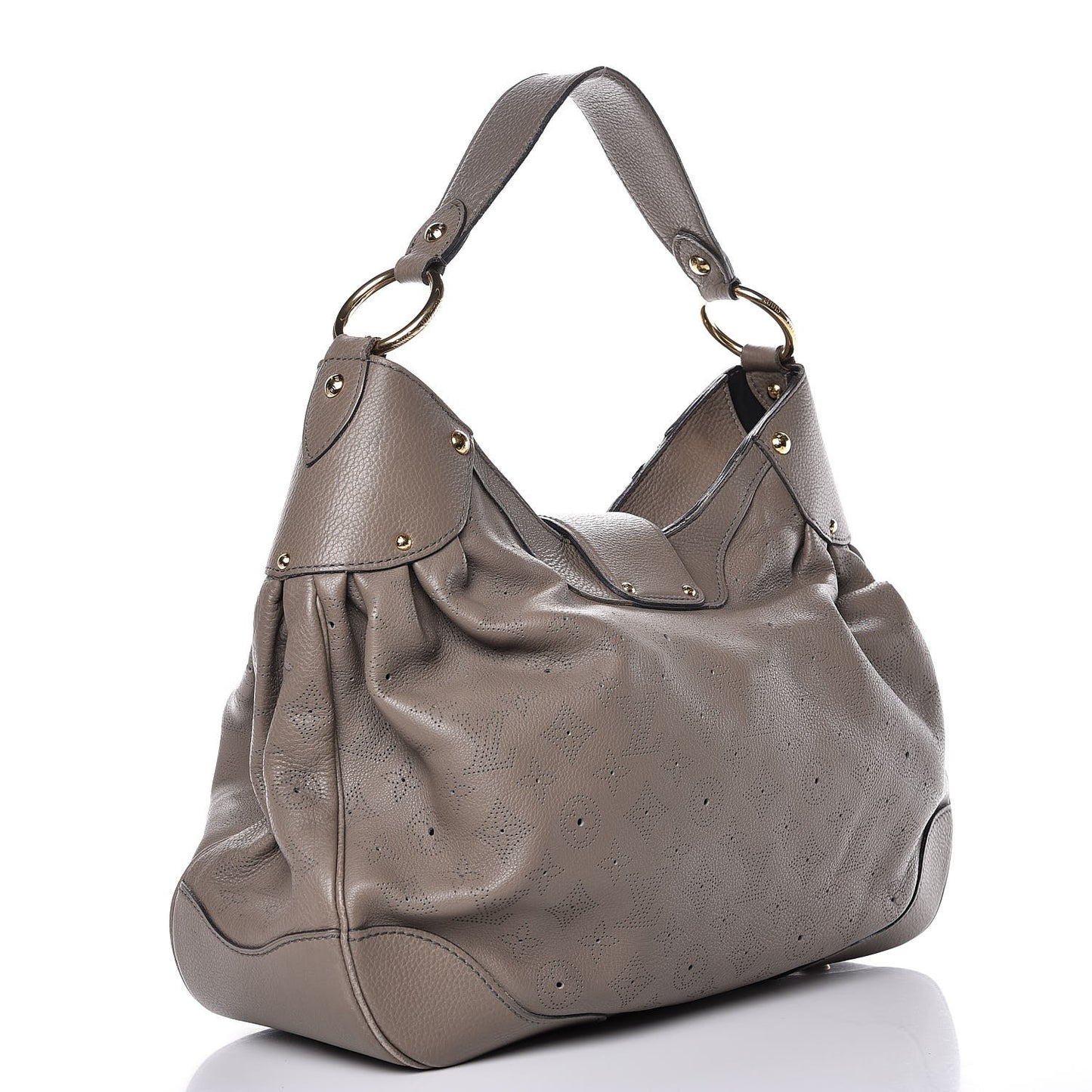 Mahina Solar GM Taupe