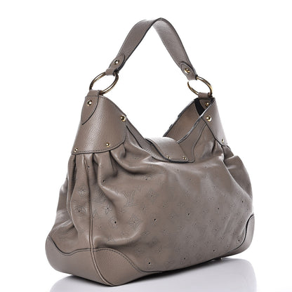 Louis Vuitton Mahina Solar GM Taupe 3 of 6
