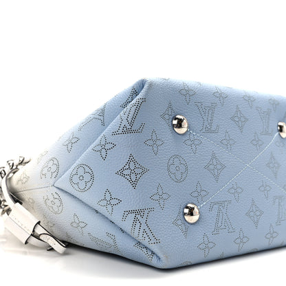 Louis Vuitton Mahina Bella Bleu 9 of 12