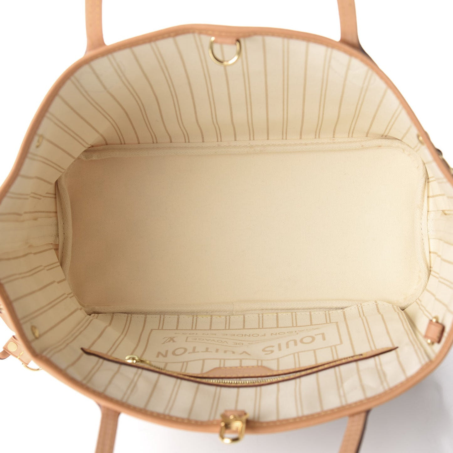 Damier Azur Neo Neverfull PM