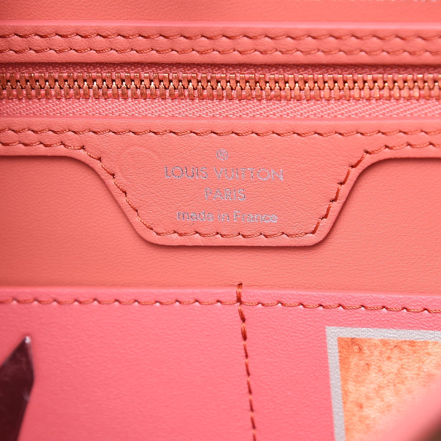 Louis Vuitton Masters Da Vinci Neverfull MM 7 of 13