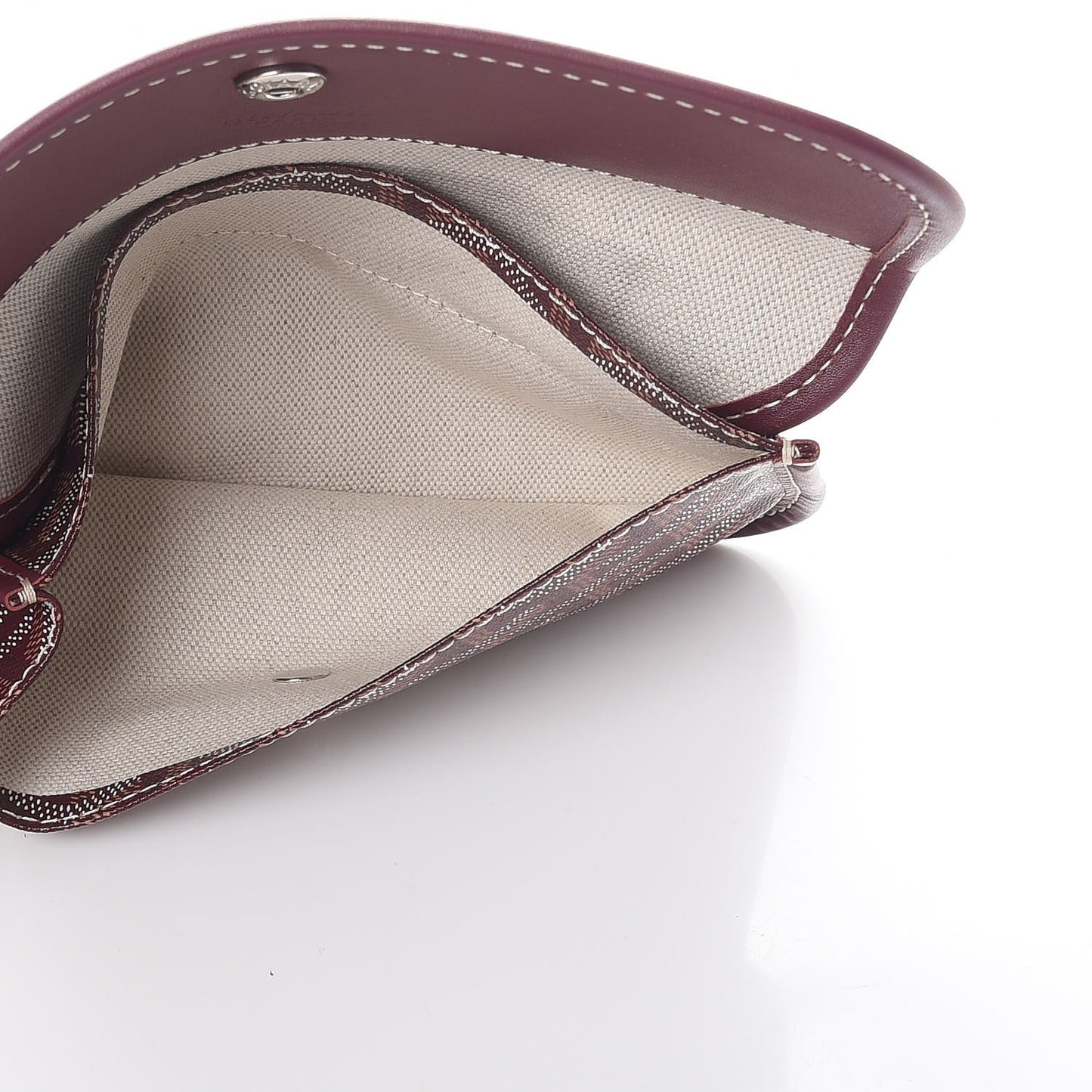 Goyardine Saint Louis PM Bordeaux