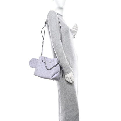 Louis Vuitton Mahina Bella Lilas 2 of 8