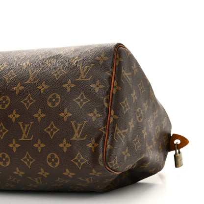 Louis Vuitton Monogram Speedy 30 16 of 18