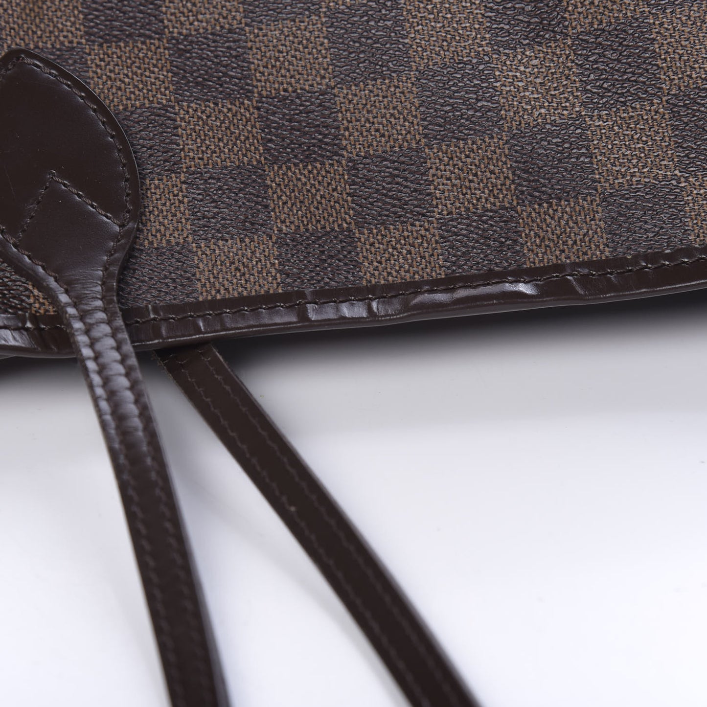 Damier Ebene Neverfull GM