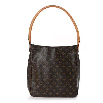 Louis Vuitton Monogram Looping GM 1 of 11
