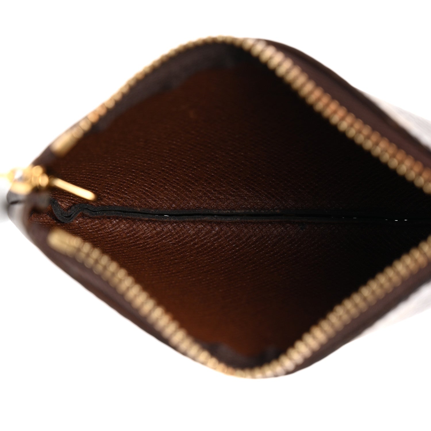 Louis Vuitton LOUIS VUITTON Monogram Key Pouch 5 of 6
