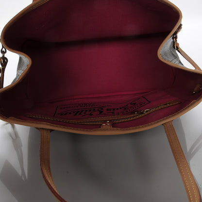 Louis Vuitton Monogram MOCA Neverfull PM 4 of 7