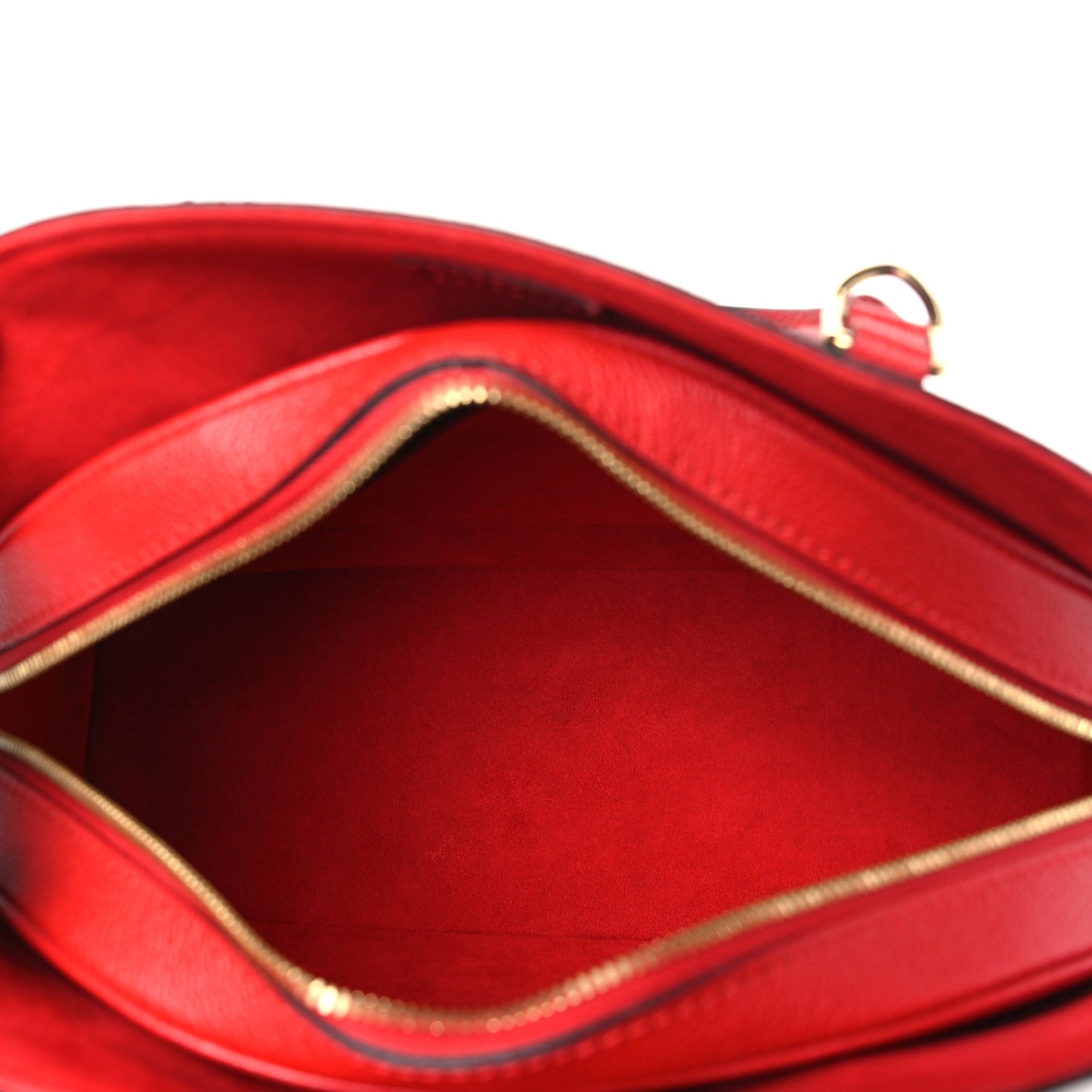 Monogram Alma BNB Cherry