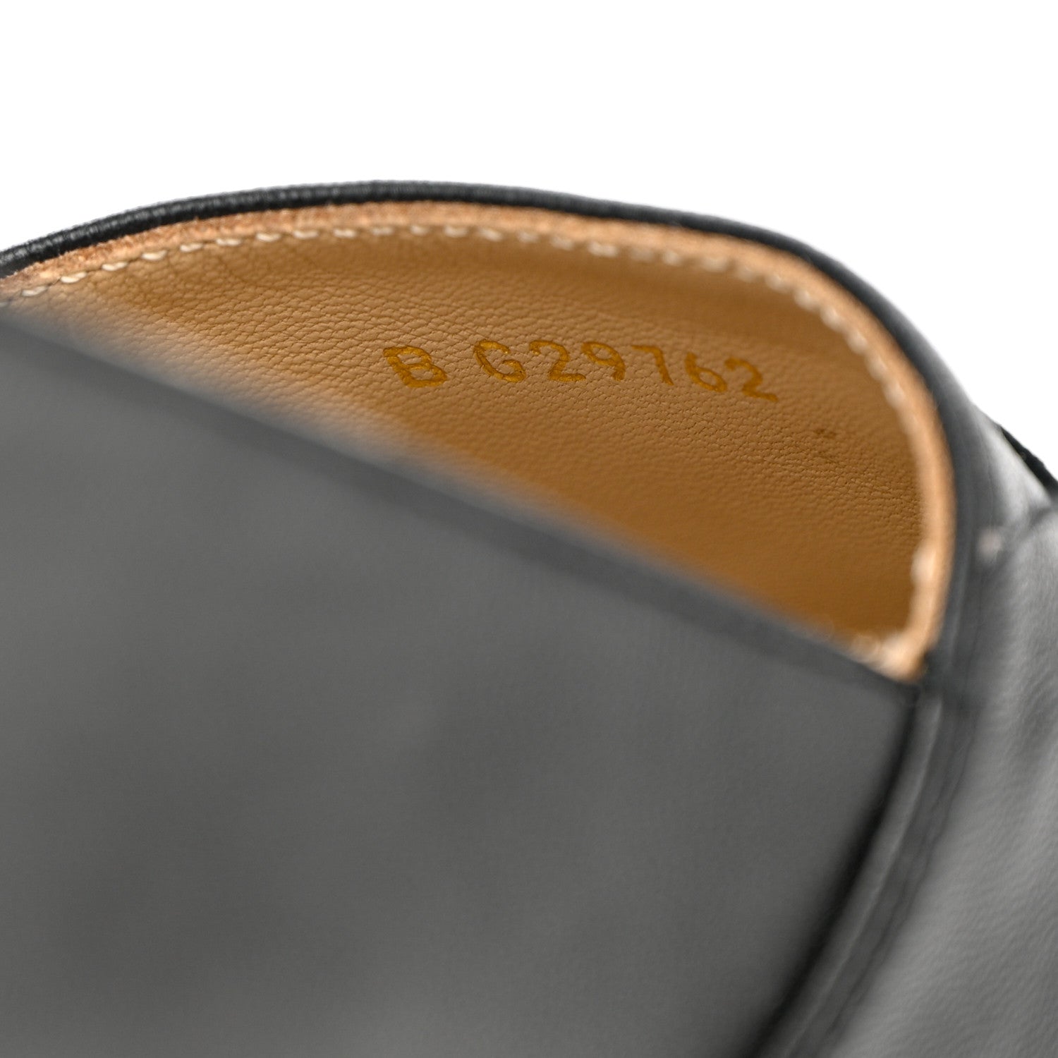 Chanel Lambskin CC Espadrilles 40 Black 6 of 16