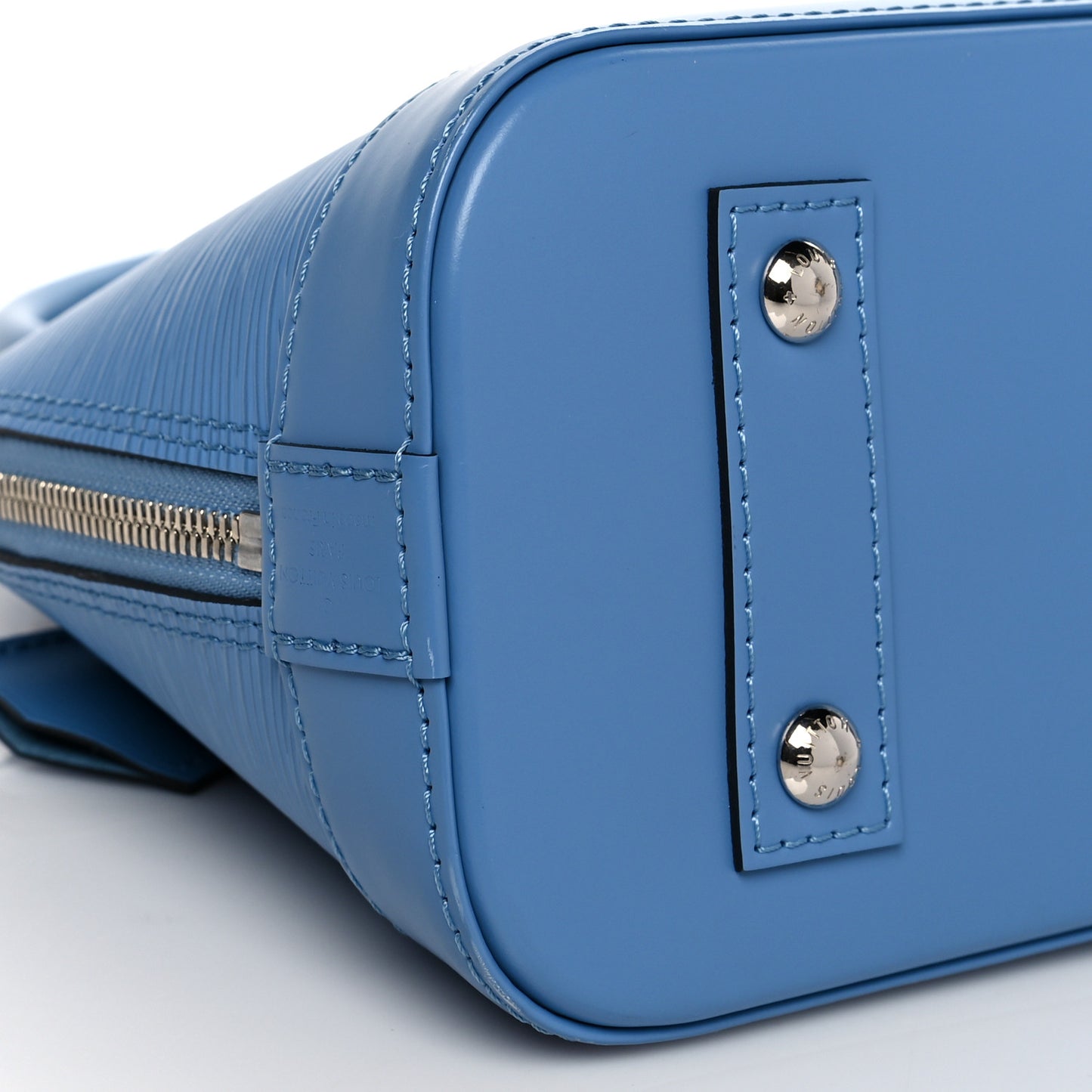 Epi Jacquard Alma BB Bleuet