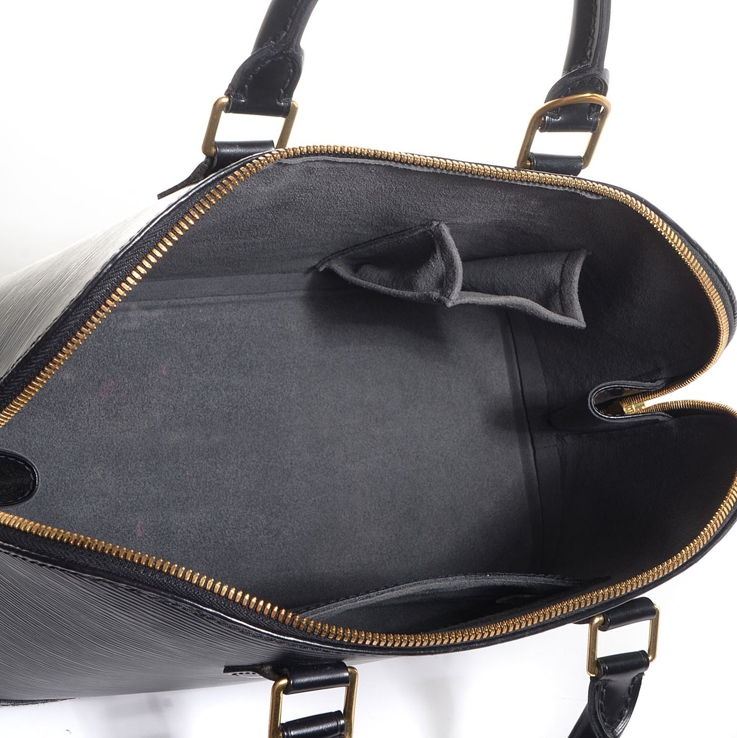 Epi Alma PM Black