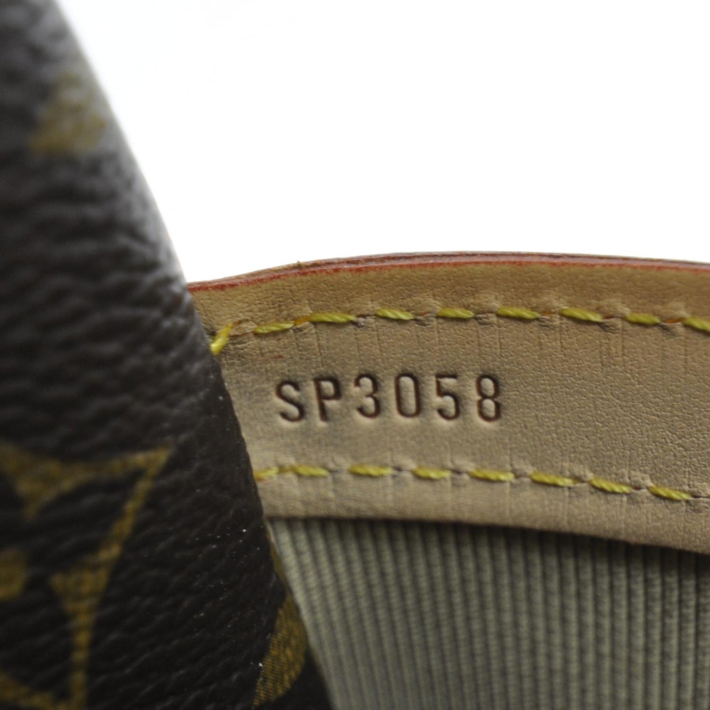 Monogram Reporter PM