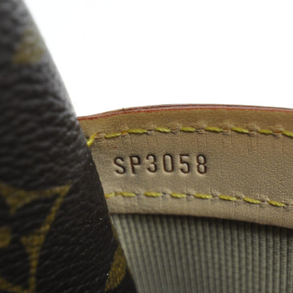 Louis Vuitton Monogram Reporter PM 8 of 8