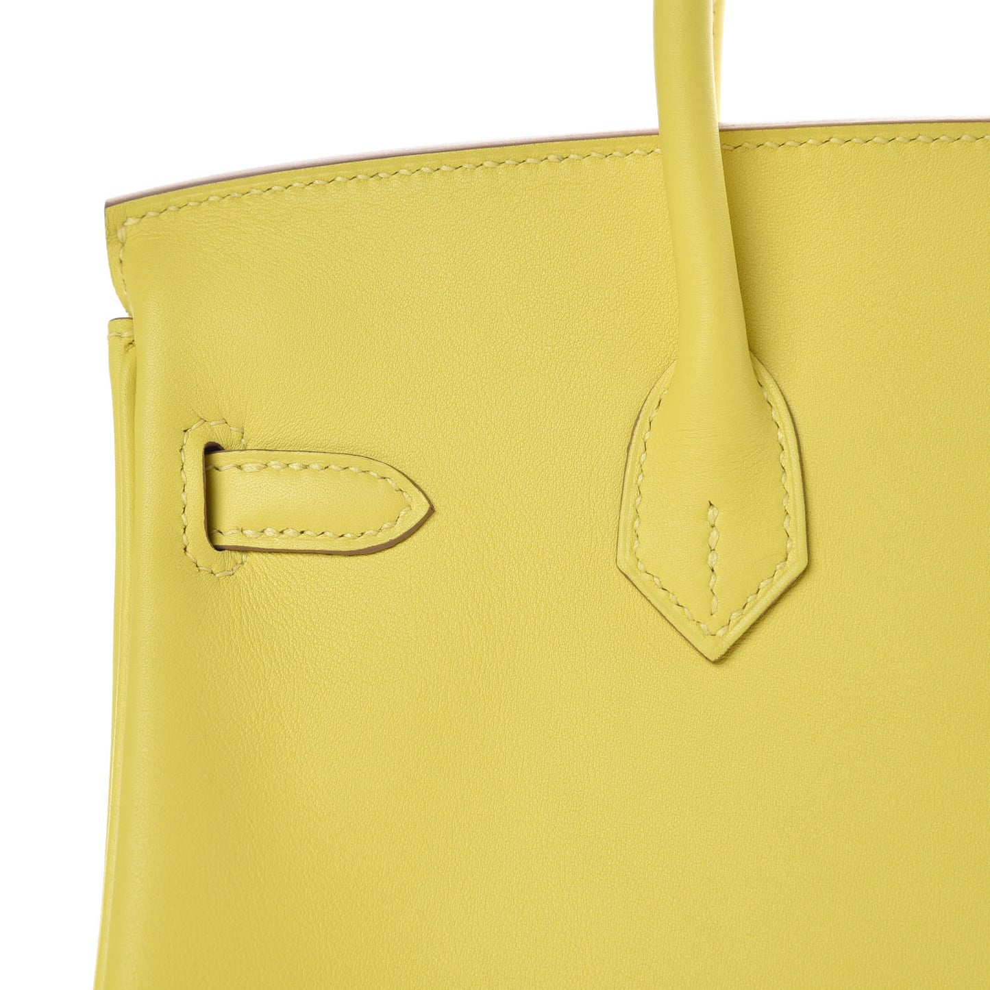 Swift Birkin 25 Lime