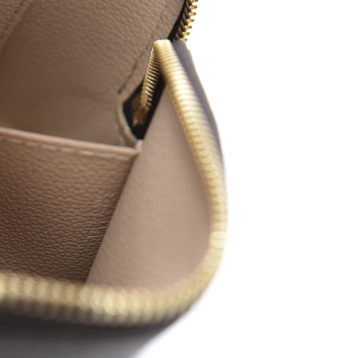 Louis Vuitton Monogram Cosmetic Pouch GM 7 of 10
