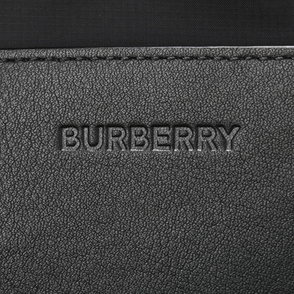 Burberry Econyl Horseferry Print Bum Bag Grey 6 of 12