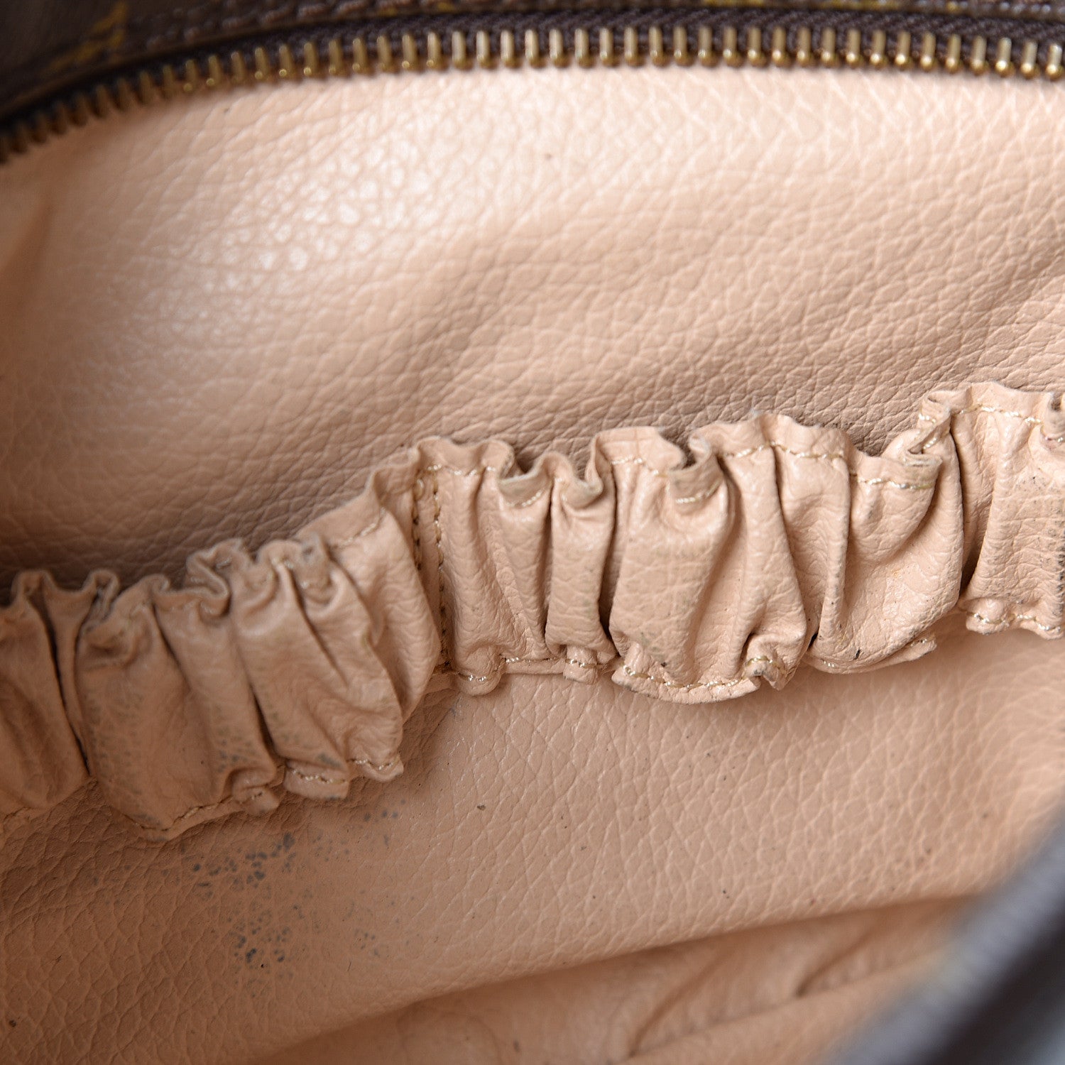 Louis Vuitton Monogram Trousse Toilette 23 5 of 8