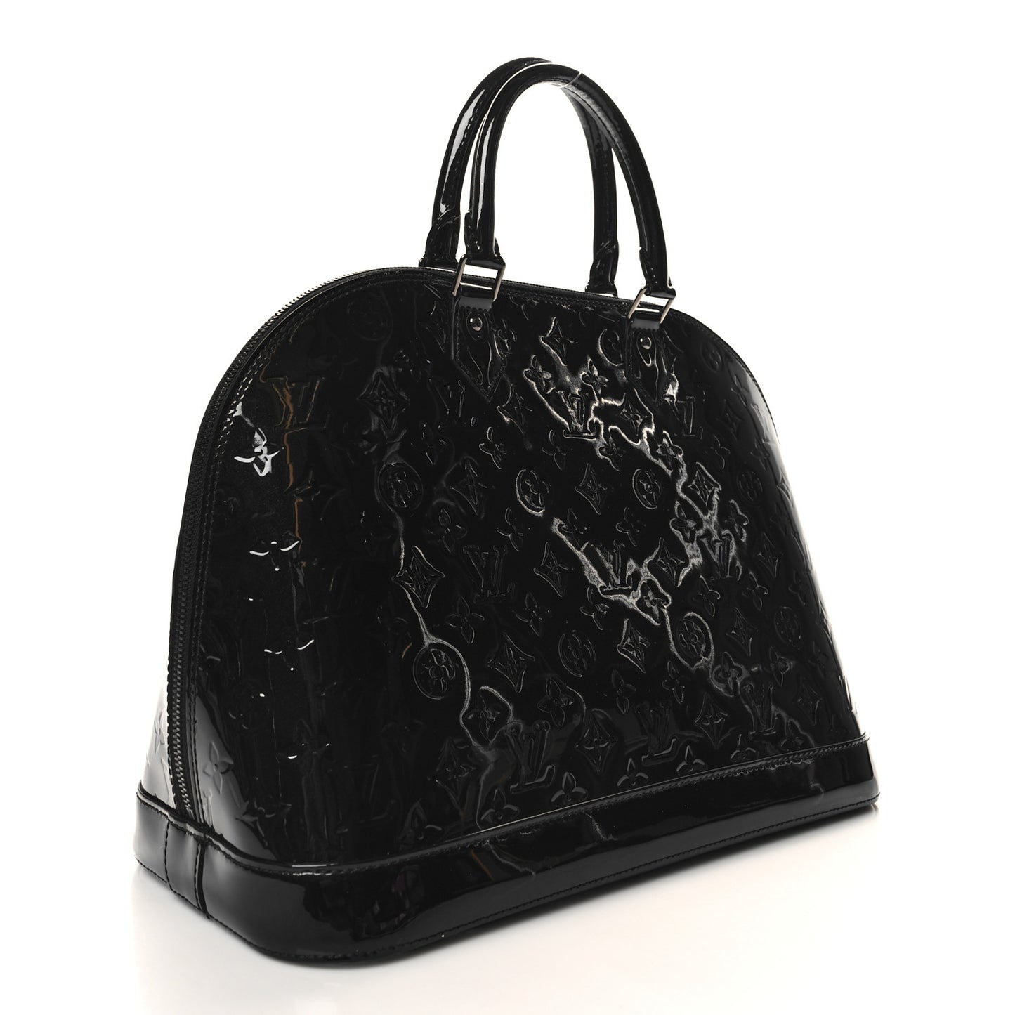 Vernis Alma GM Noir Magnetique