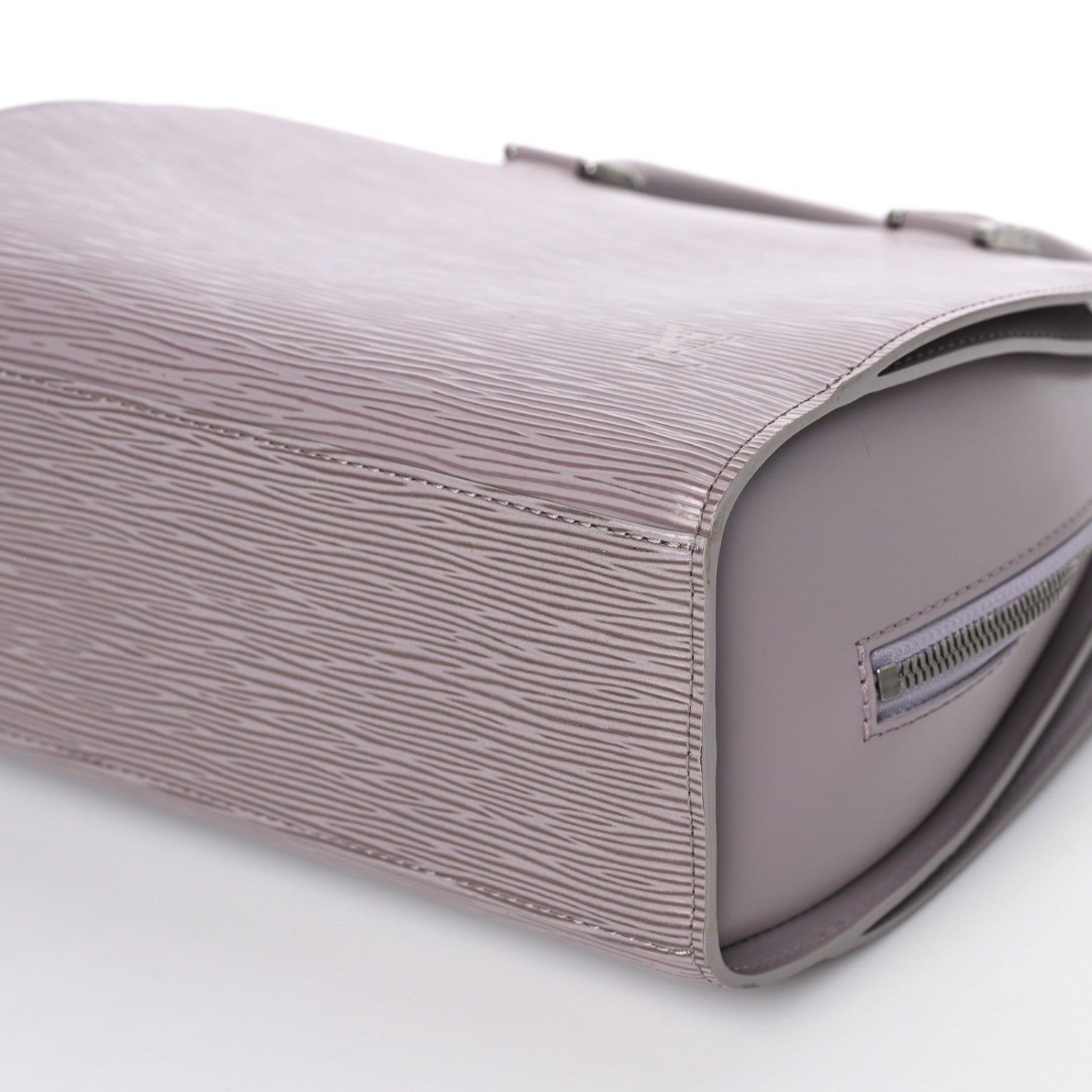 Louis Vuitton Epi Pont Neuf PM Lilac 5 of 7