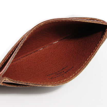 Louis Vuitton Monogram Card Holder Armagnac 7 of 7