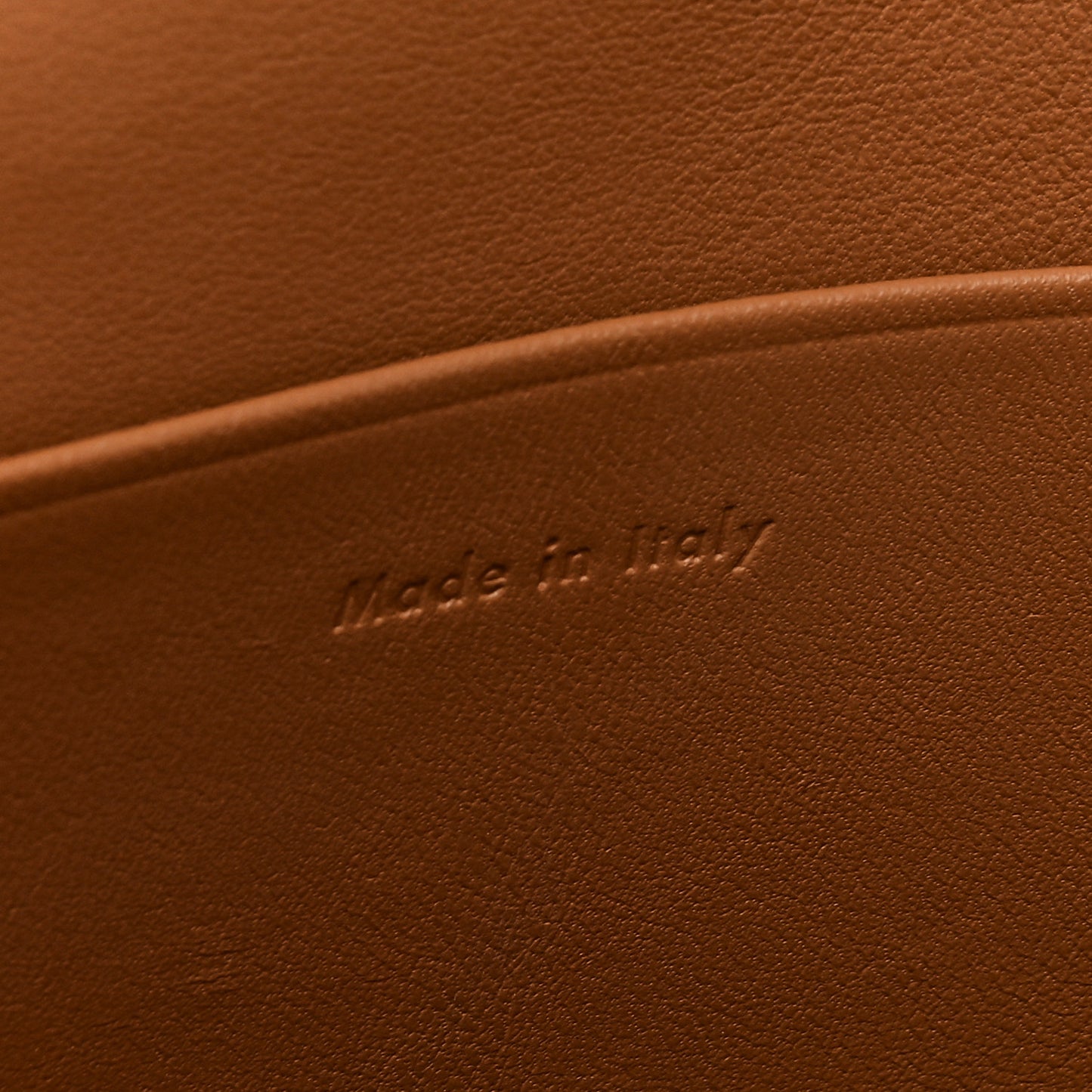 Smooth Lambskin Frame Evening Chain Clutch Tan Optic White