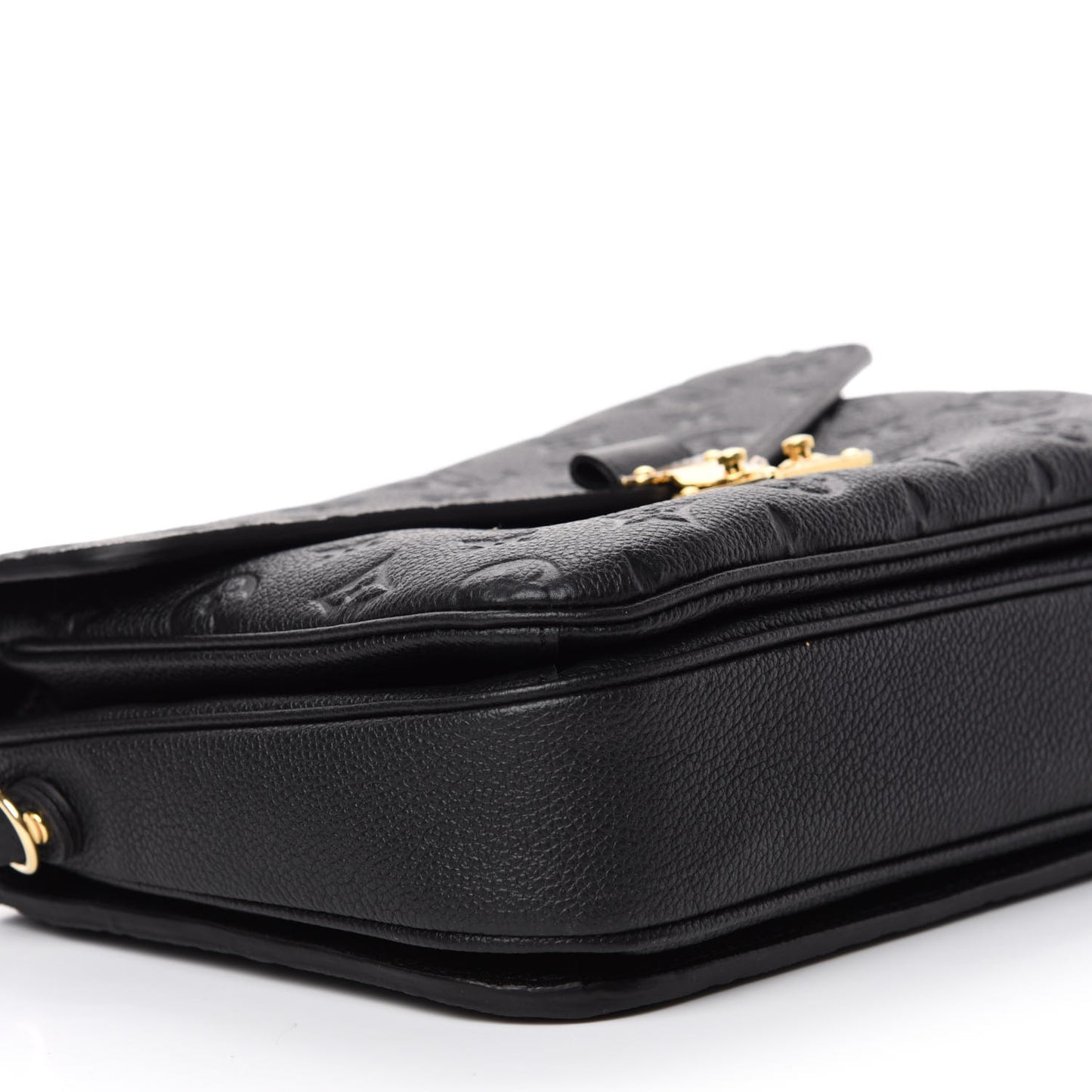 Empreinte Pochette Metis Black