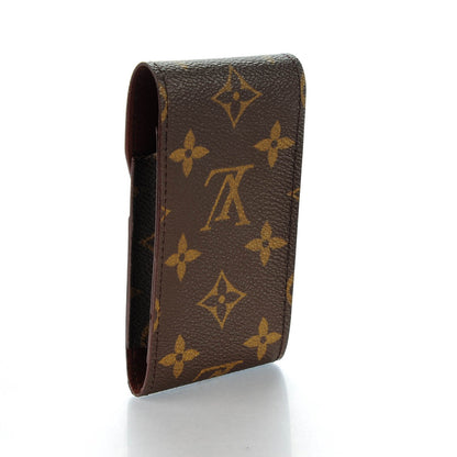 Louis Vuitton Monogram Cigarette Case 3 of 6
