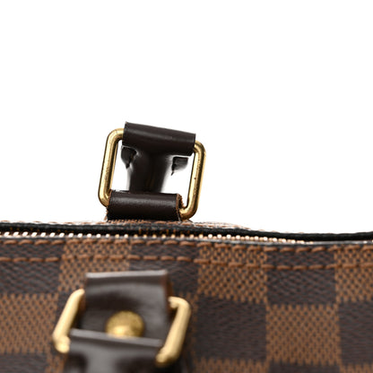 Louis Vuitton Damier Ebene Speedy 30 14 of 15