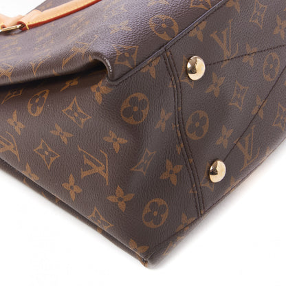 Louis Vuitton Monogram Soufflot MM 6 of 7