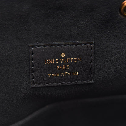 Louis Vuitton Empreinte Montsouris PM Black 6 of 8
