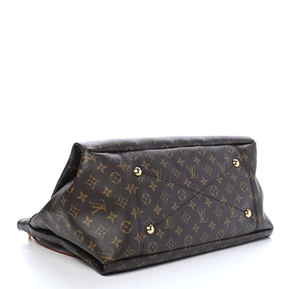 Chloe Calfskin Medium Paraty Mustard 7 of 14