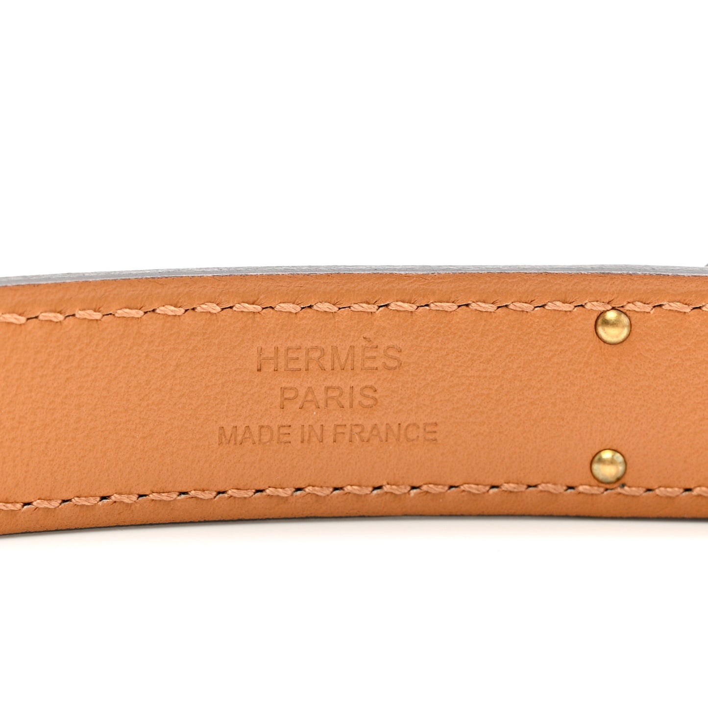 Epsom Kelly Belt Black