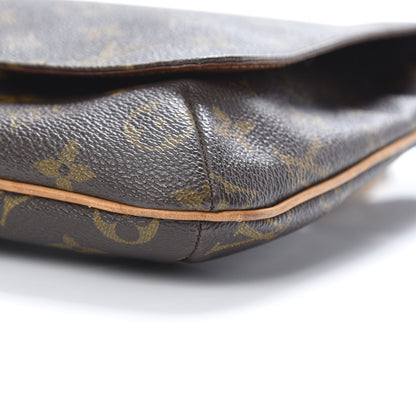 Louis Vuitton Monogram Musette Salsa 9 of 13