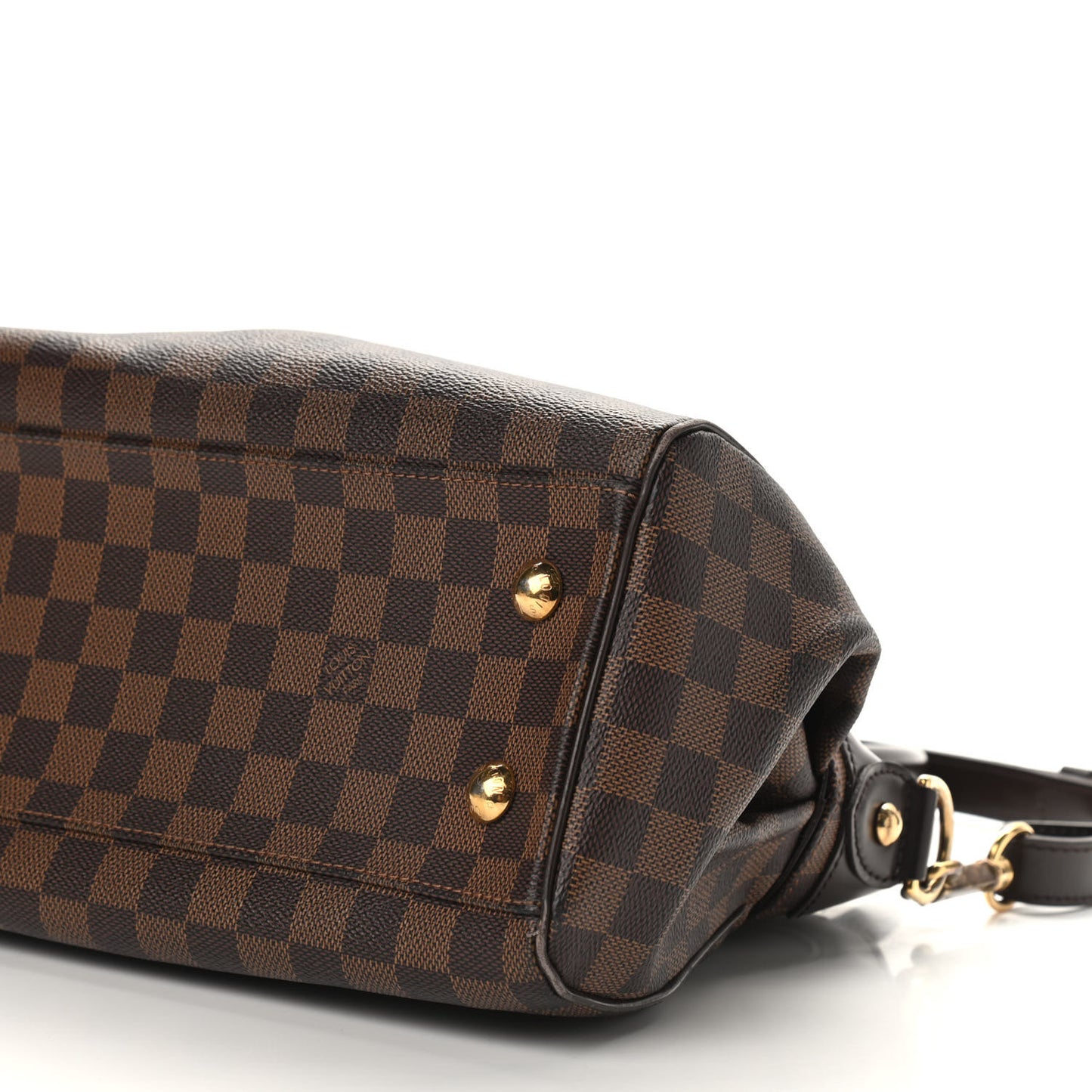 Damier Ebene Trevi PM