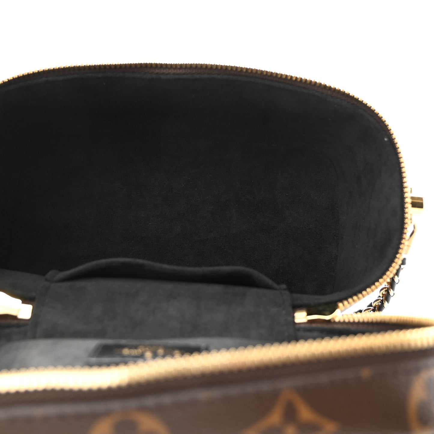 Reverse Monogram Vanity PM