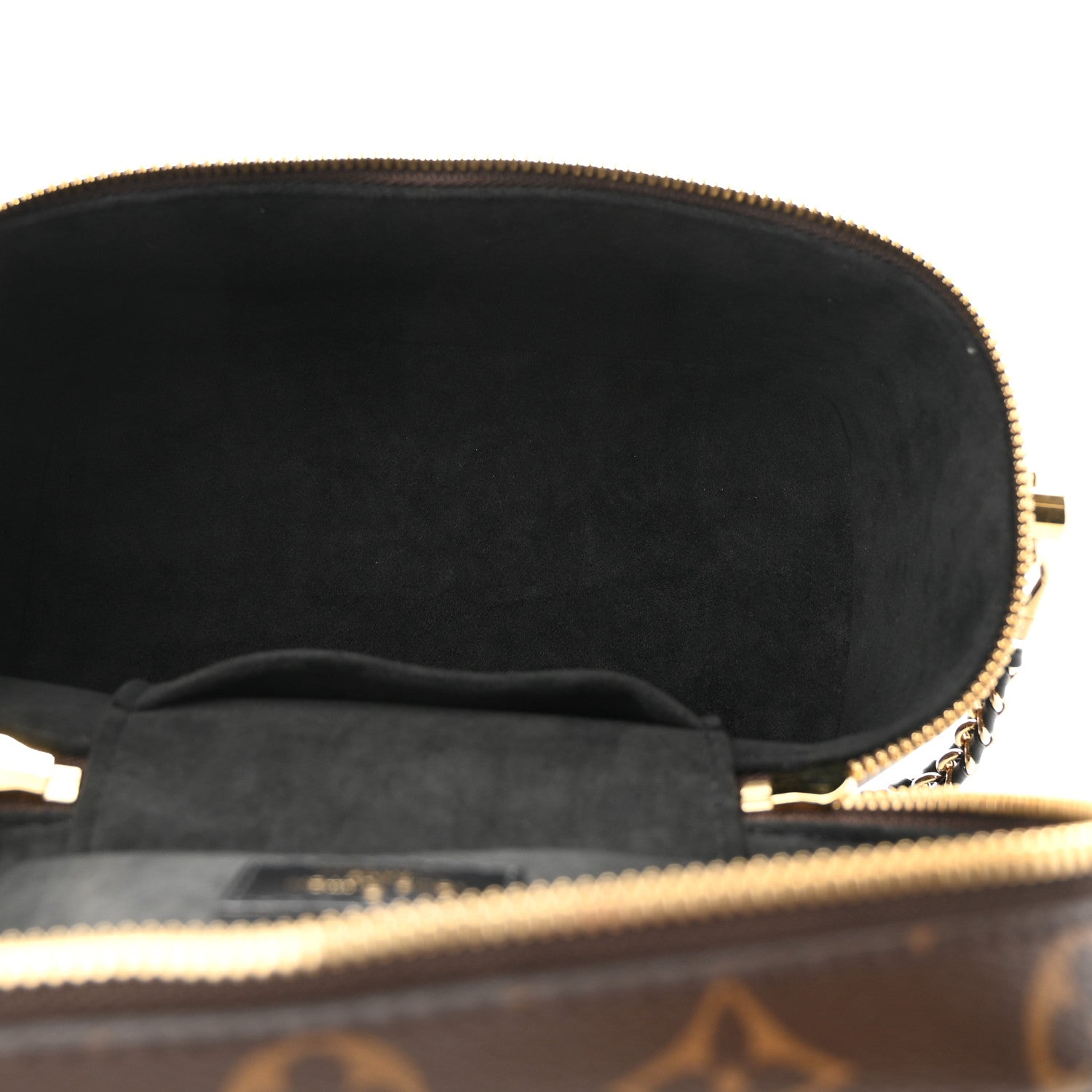 Louis Vuitton Reverse Monogram Vanity PM 6 of 10