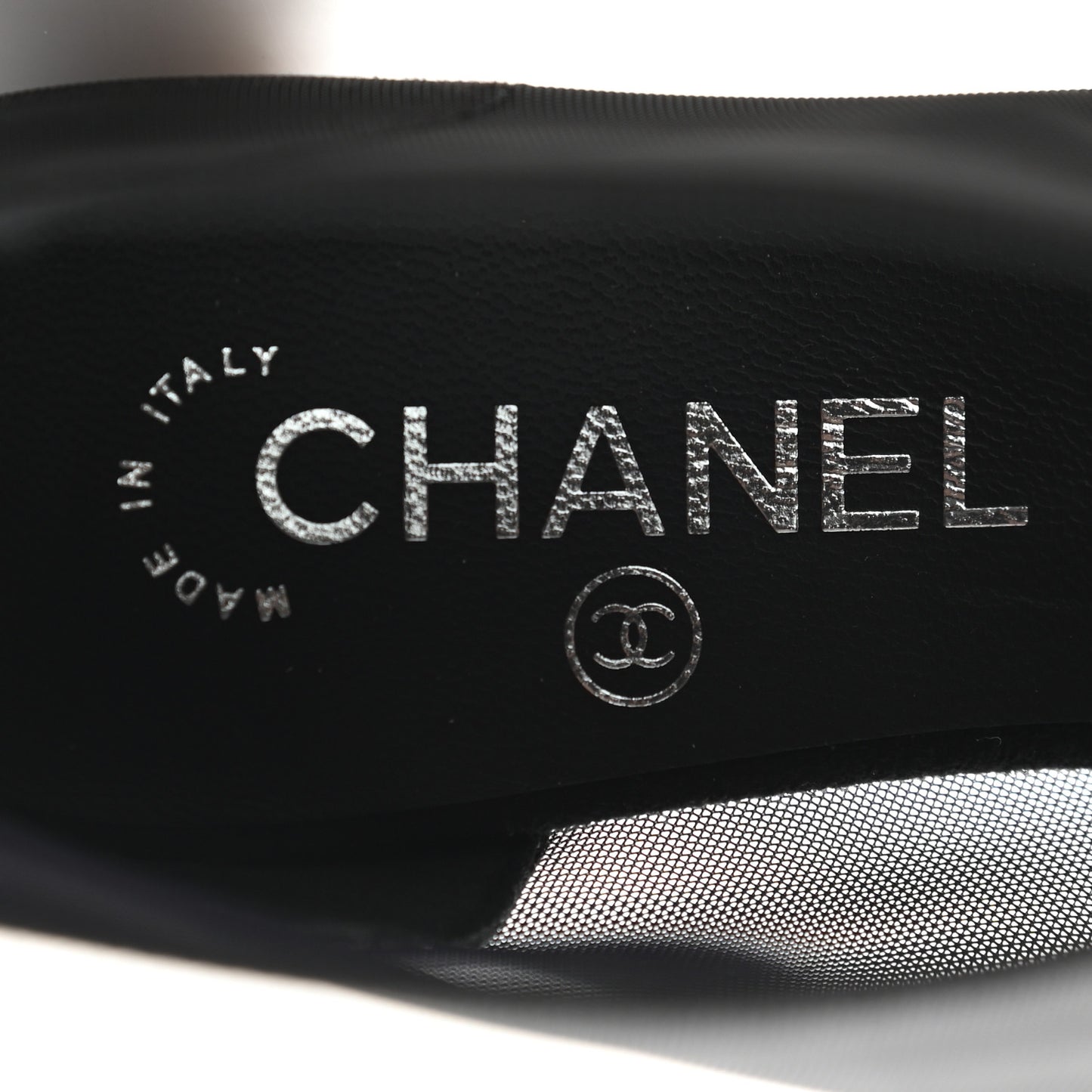 Mesh Suede Cap Toe Embellished Short Boots 38 Black