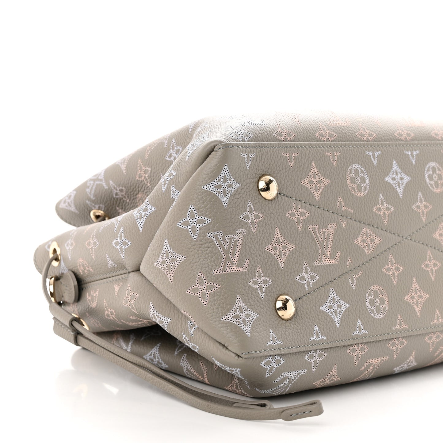 Mahina Flight Mode Bella Tote Grey