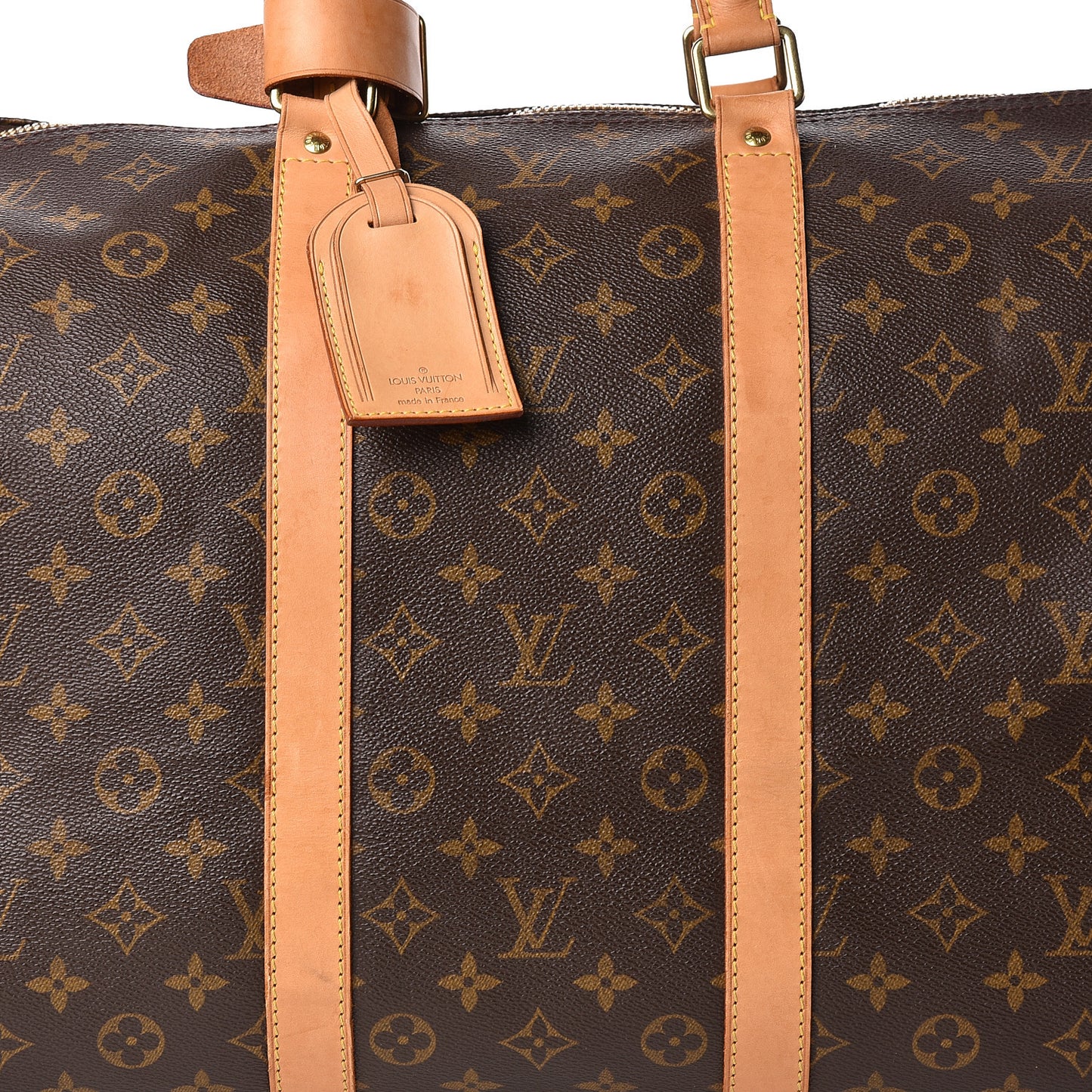 Monogram Keepall 55
