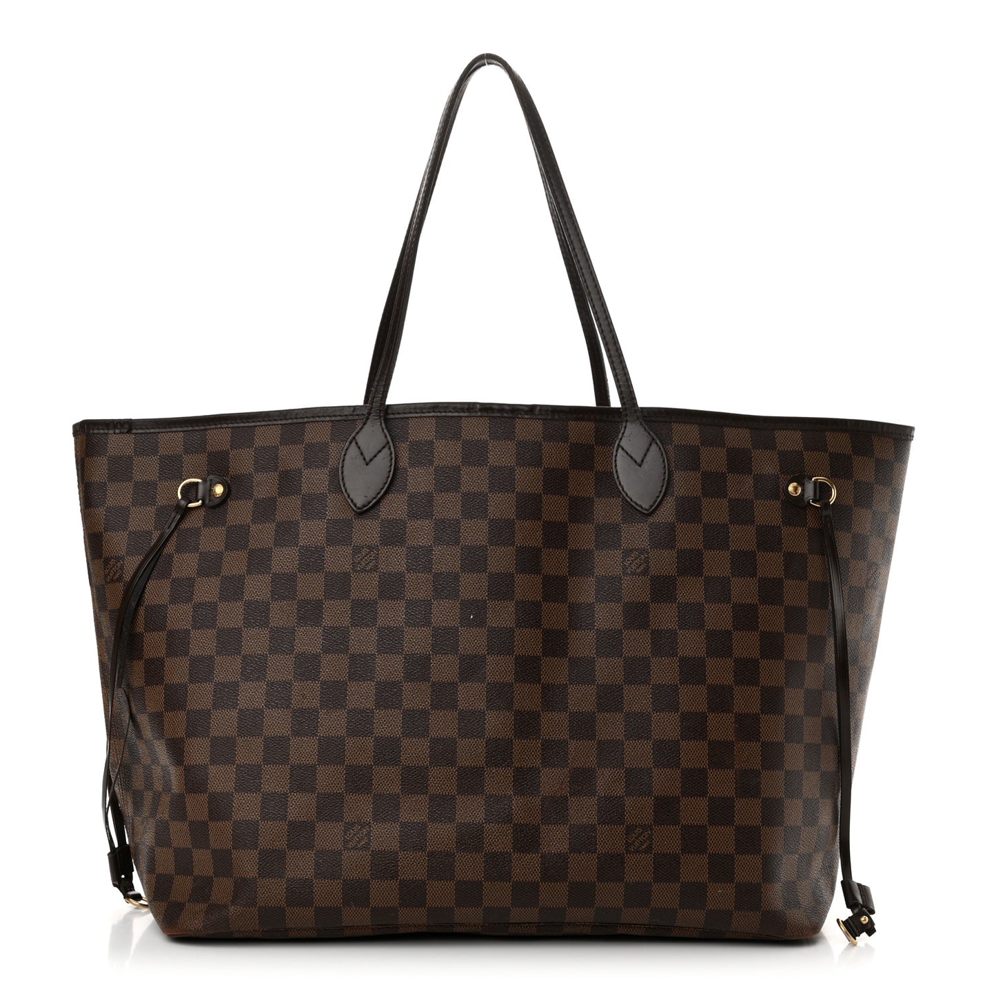 Damier Ebene Neverfull GM